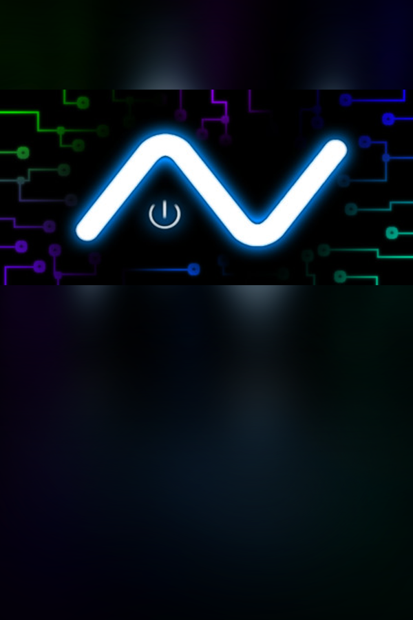 Cover art of A.V.
