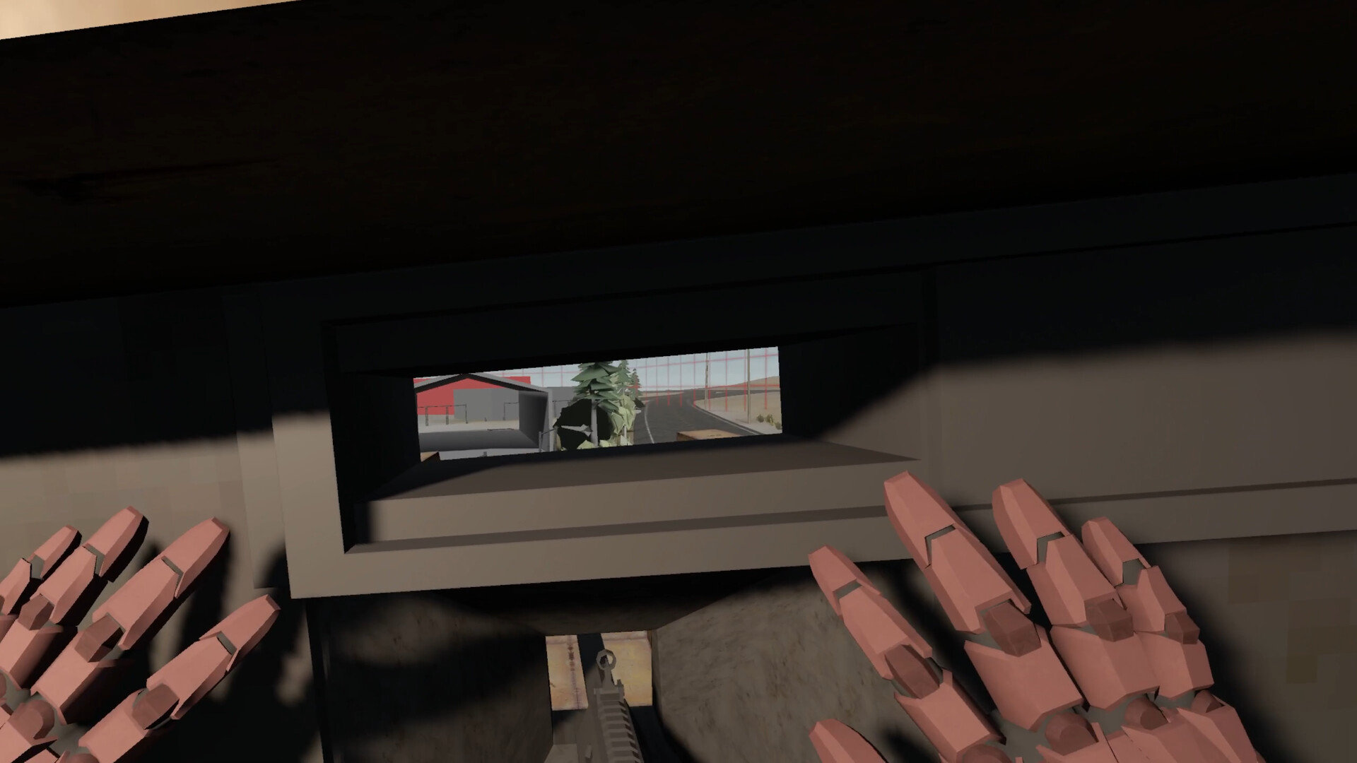KILLDOZER screenshot 4