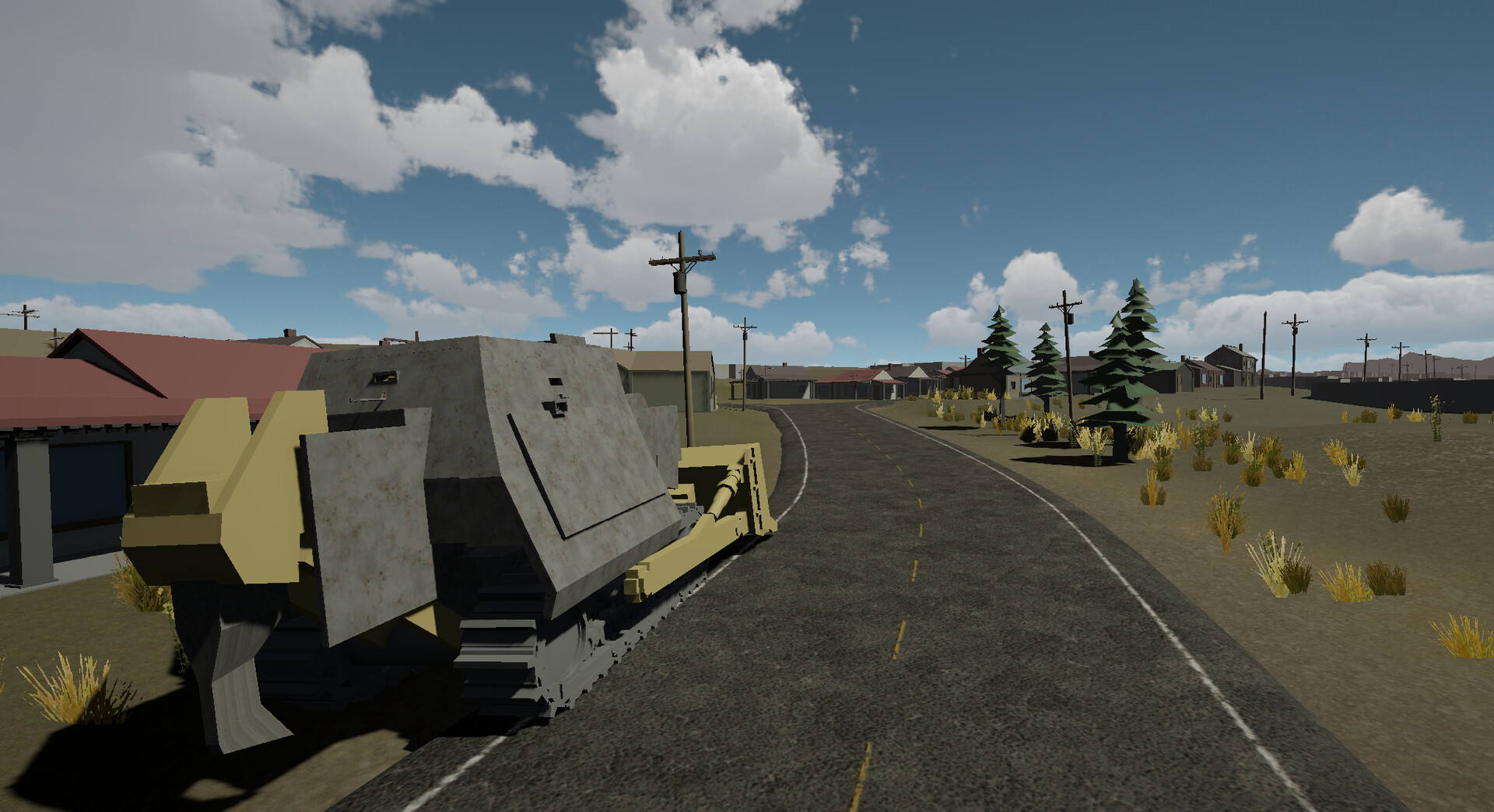 KILLDOZER screenshot 9