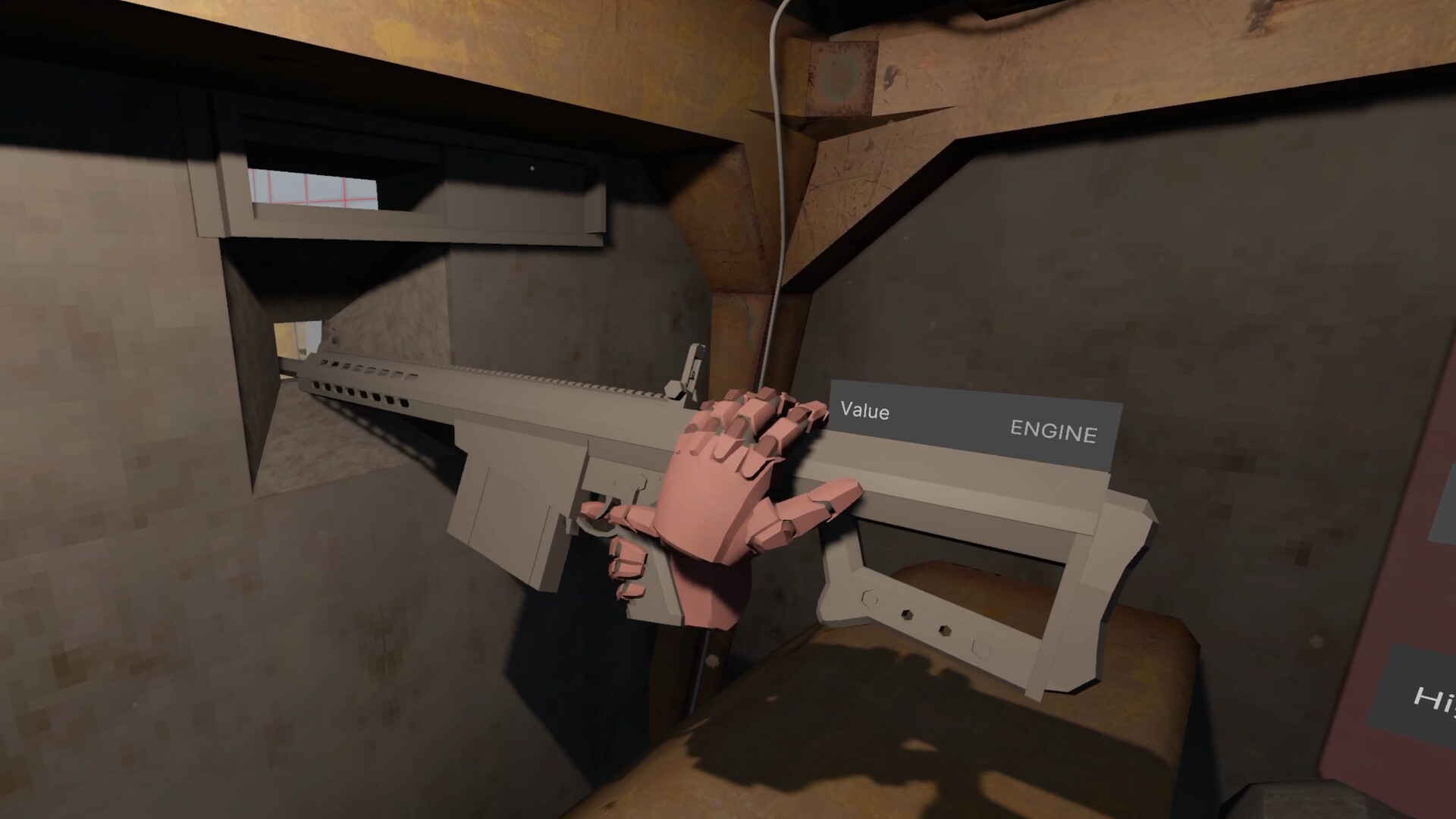 KILLDOZER screenshot 5