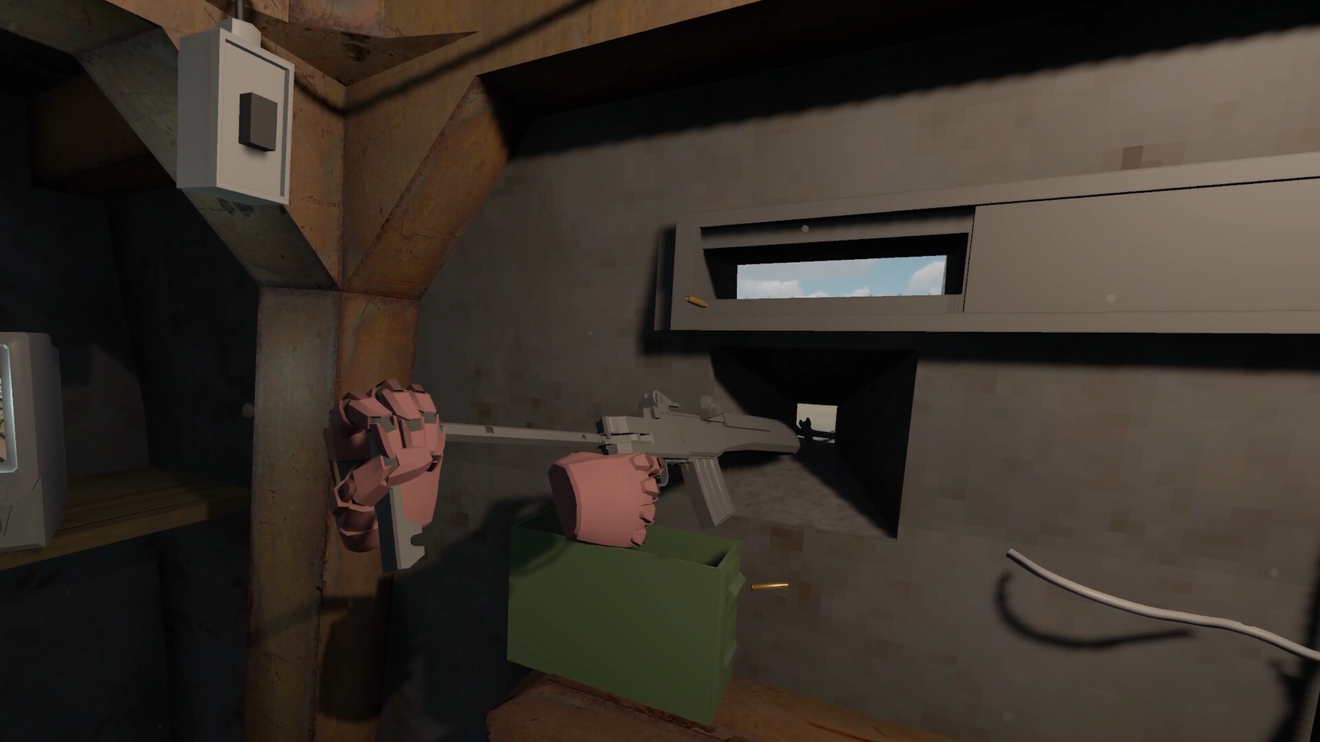 KILLDOZER screenshot 6
