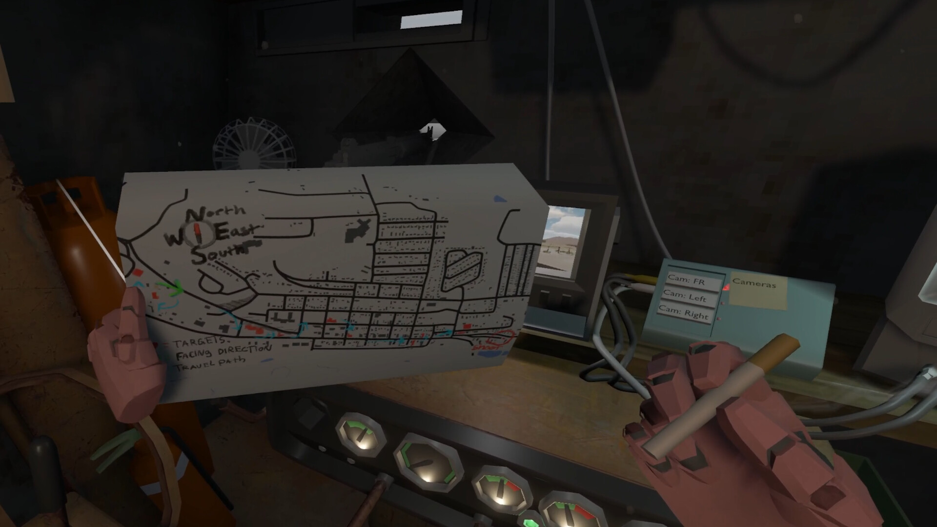KILLDOZER screenshot 3