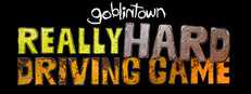 Goblintown: Really Hard Driving Game