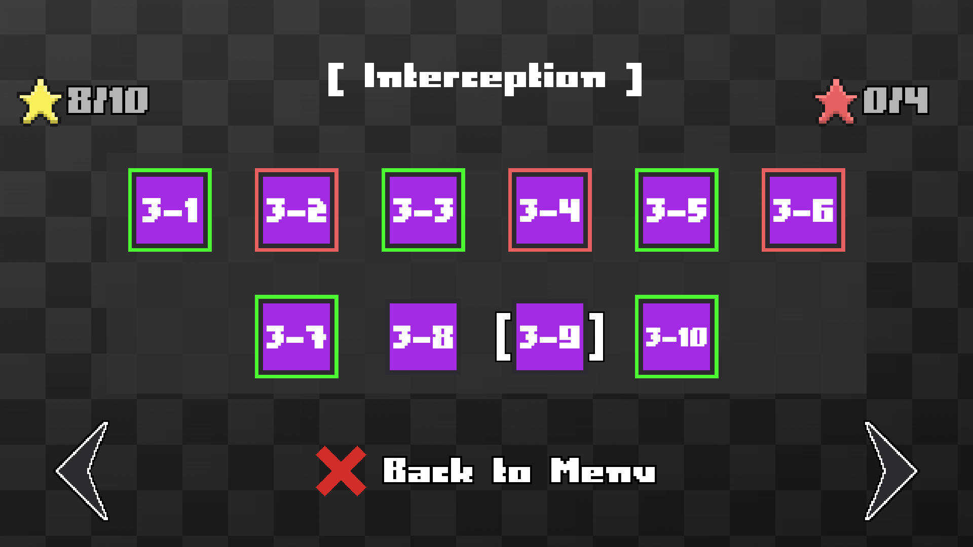 A Directionless Cycle screenshot #6