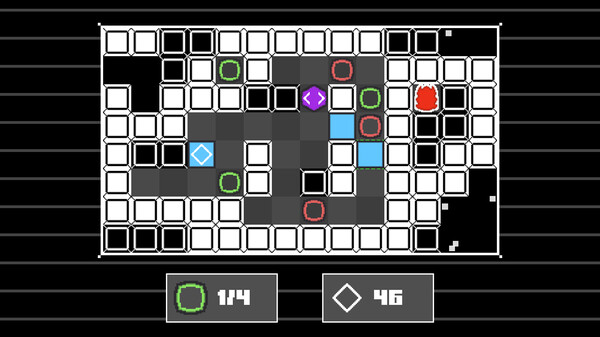 A Directionless Cycle game for windows Pc 1