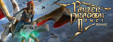 Panzer Dragoon Zwei: Remake