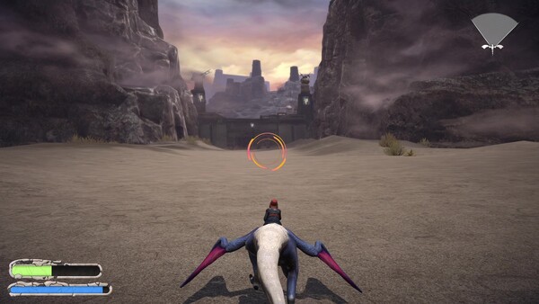 Panzer Dragoon Zwei: Remake