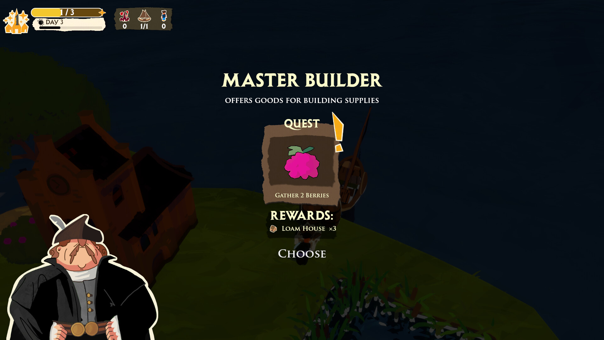 POLDERS screenshot 5