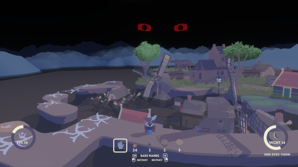 POLDERS screenshot 3