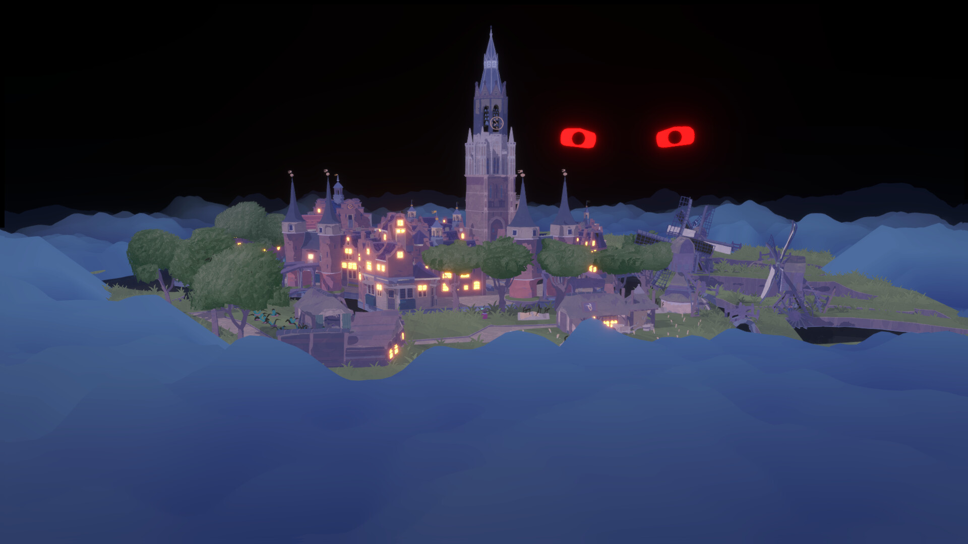 POLDERS screenshot #2