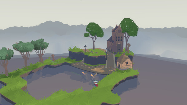POLDERS screenshot 1