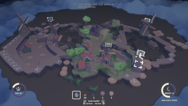 POLDERS screenshot 5