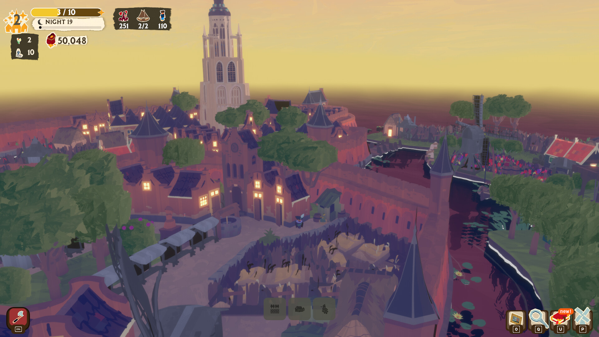 POLDERS screenshot 6