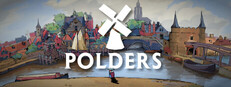 POLDERS cover