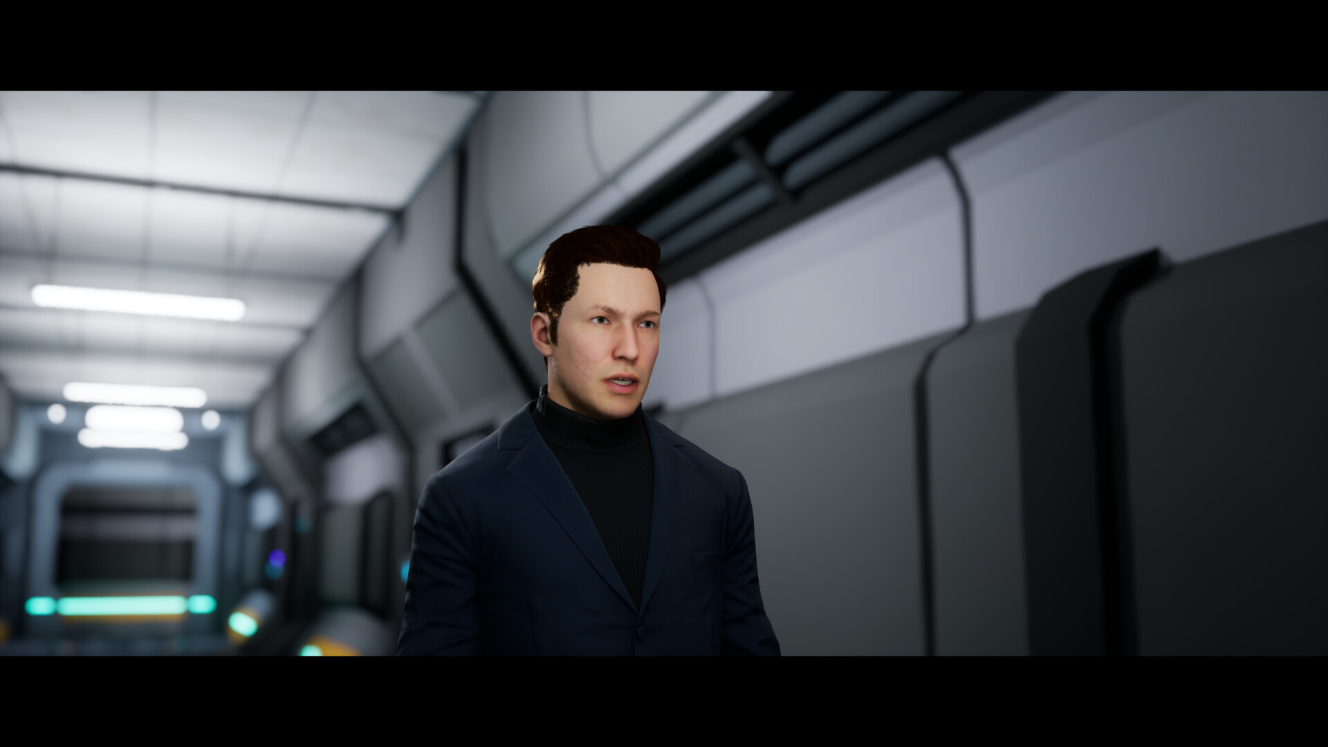Vaulted Valor screenshot 7