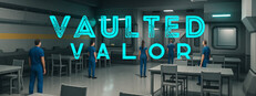 Vaulted Valor Steam capsule image
