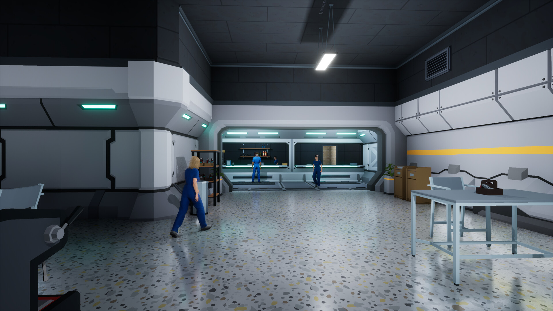 Vaulted Valor 스크린샷 6
