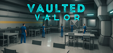 Vaulted Valor