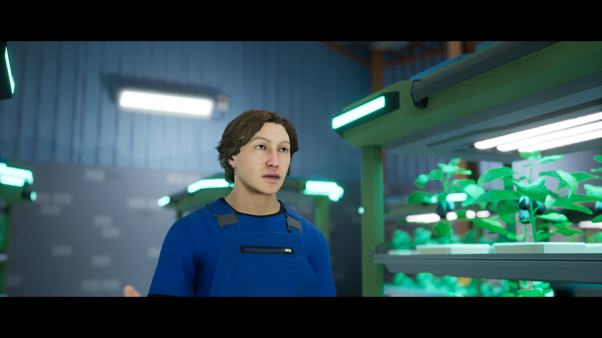 Vaulted Valor screenshot #5
