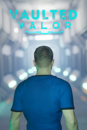 Vaulted Valor library capsule