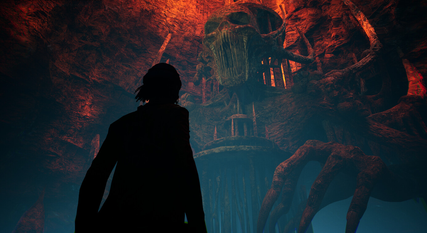 Cult Trials: Incarnation screenshot #7