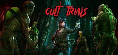 Cult Trials: Incarnation header
