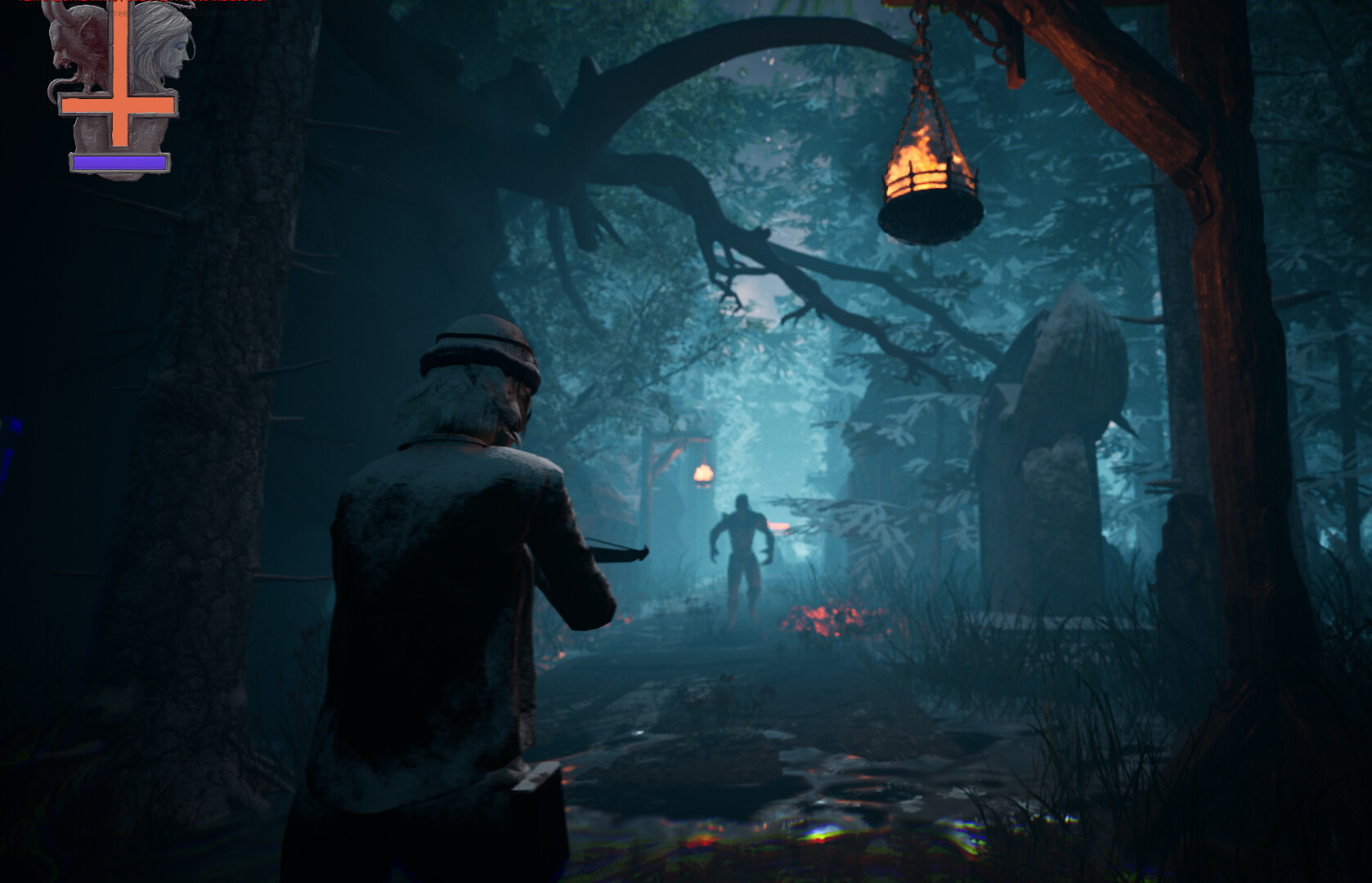 Cult Trials: Incarnation screenshot #3