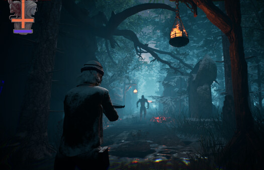 Cult Trials: Incarnation screenshot 3