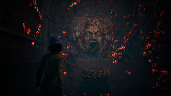 Cult Trials: Incarnation screenshot 2