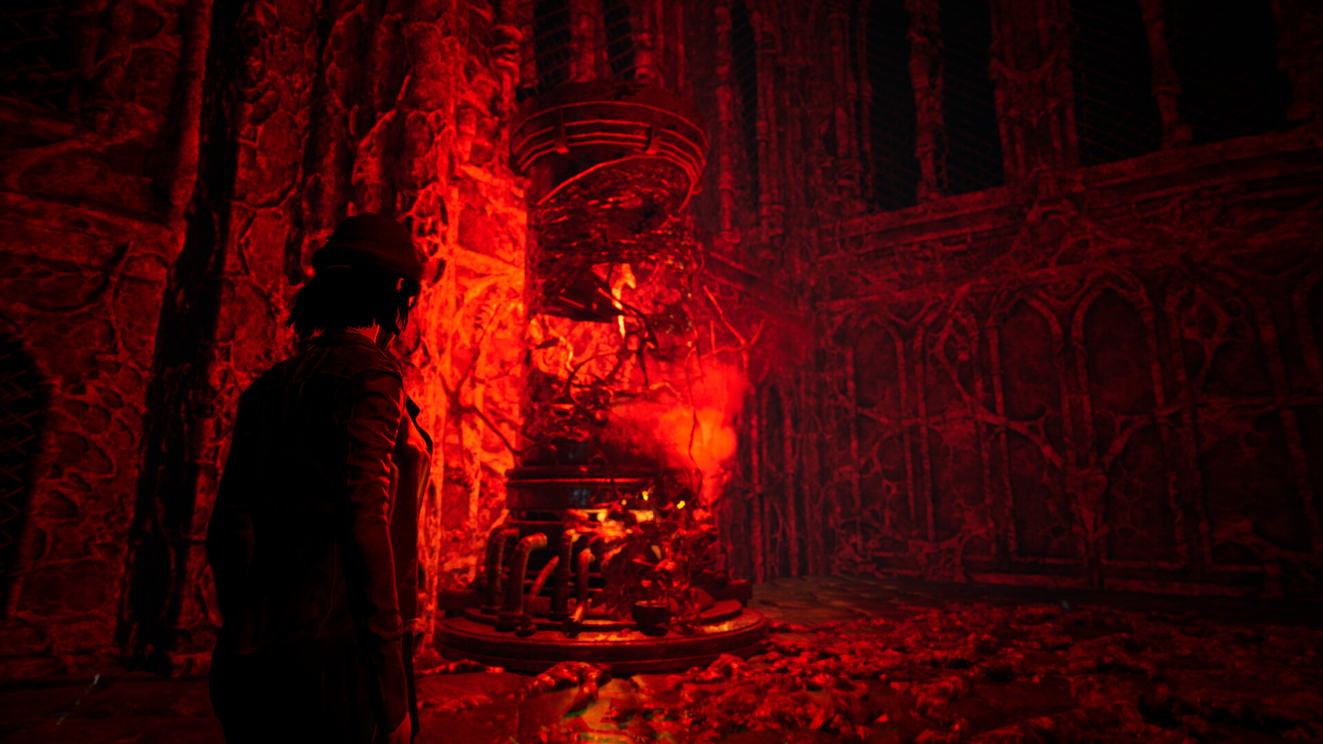 Cult Trials: Incarnation screenshot #4