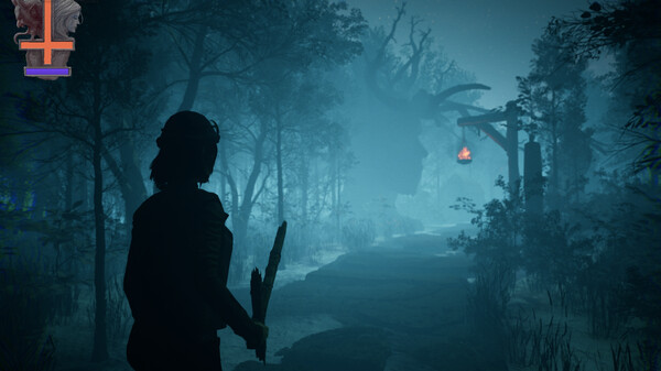 Cult Trials: Incarnation screenshot 5