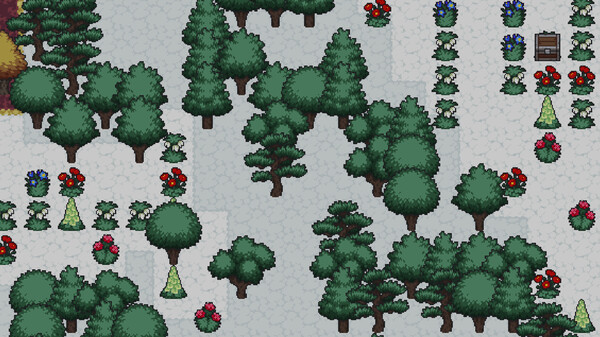 Iser Survival Demo