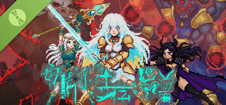 伊斯尔生存 Demo