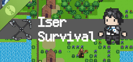 Iser Survival Demo game cover