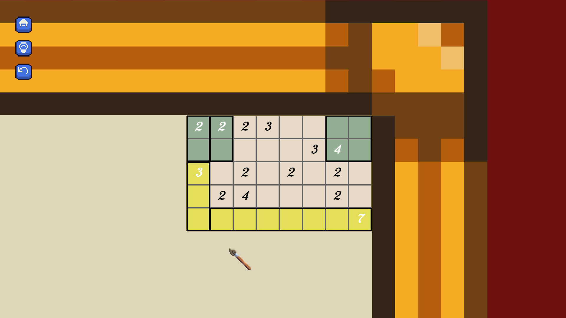 Mewseum: Masterpieces screenshot 2