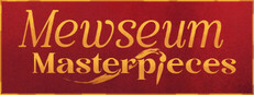 Mewseum: Masterpieces
