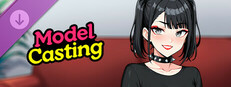 Model Casting - Eve game capsule image