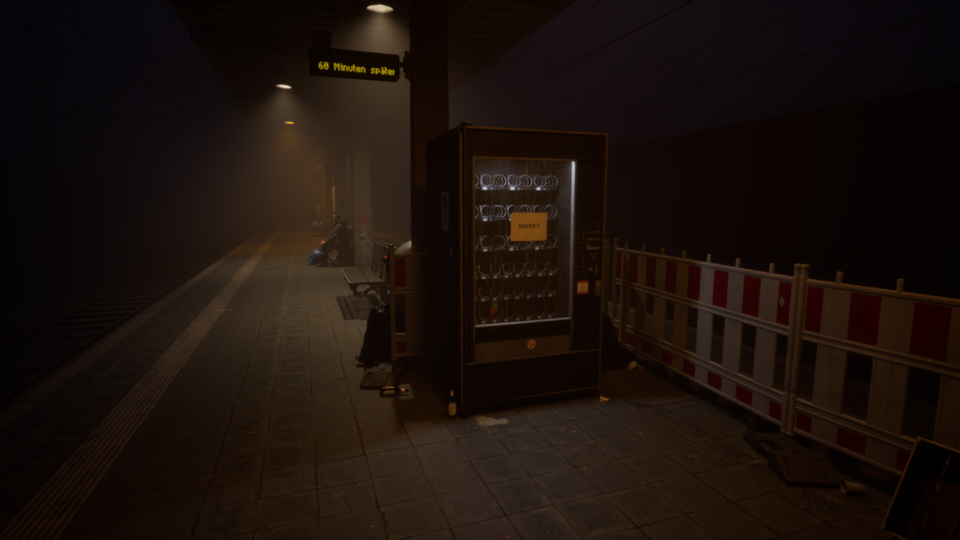 Angstraum screenshot #7