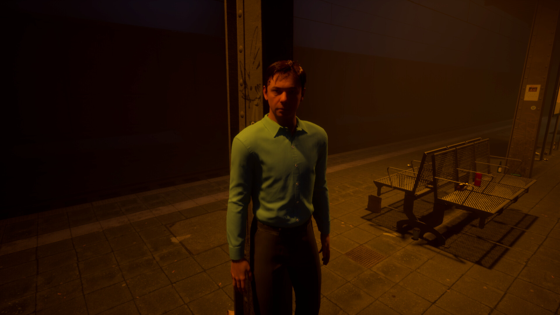 Angstraum screenshot #4