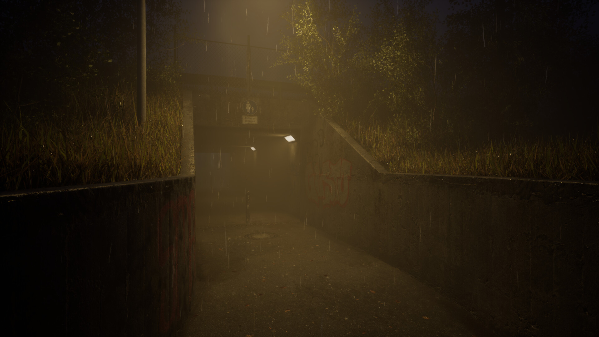 Angstraum screenshot #6