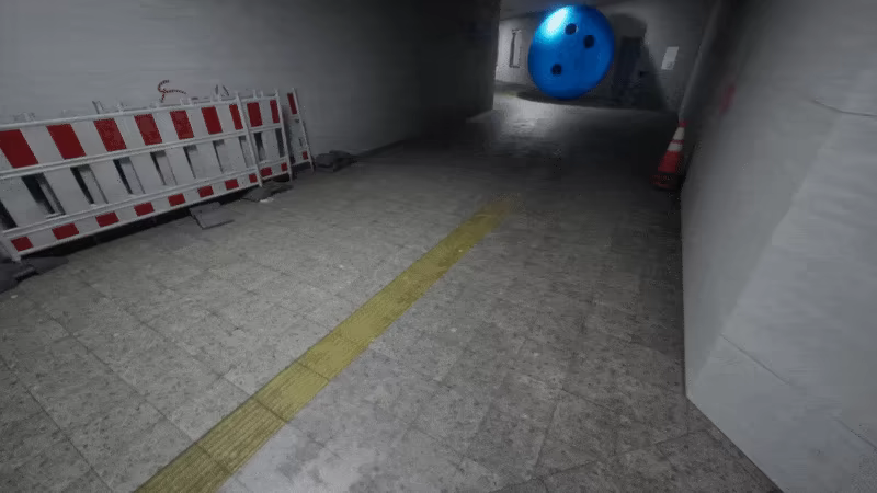 Angstraum video 1