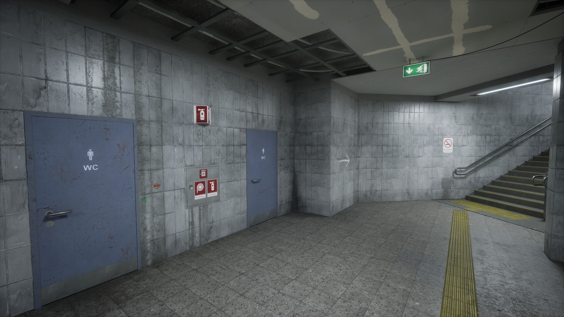 Angstraum screenshot #9