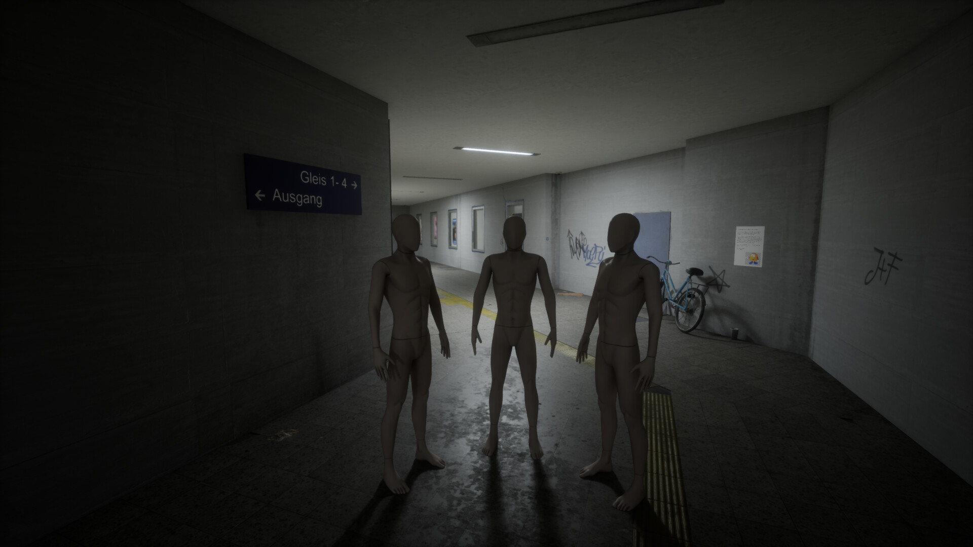 Angstraum screenshot #3