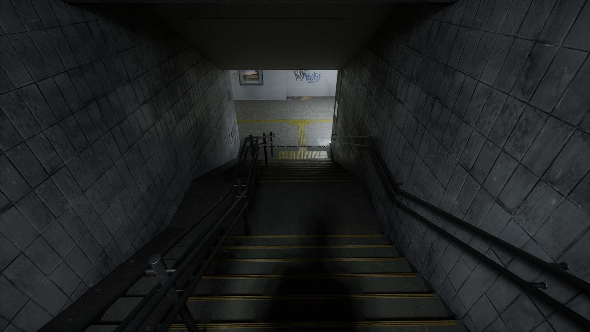 Angstraum screenshot #10