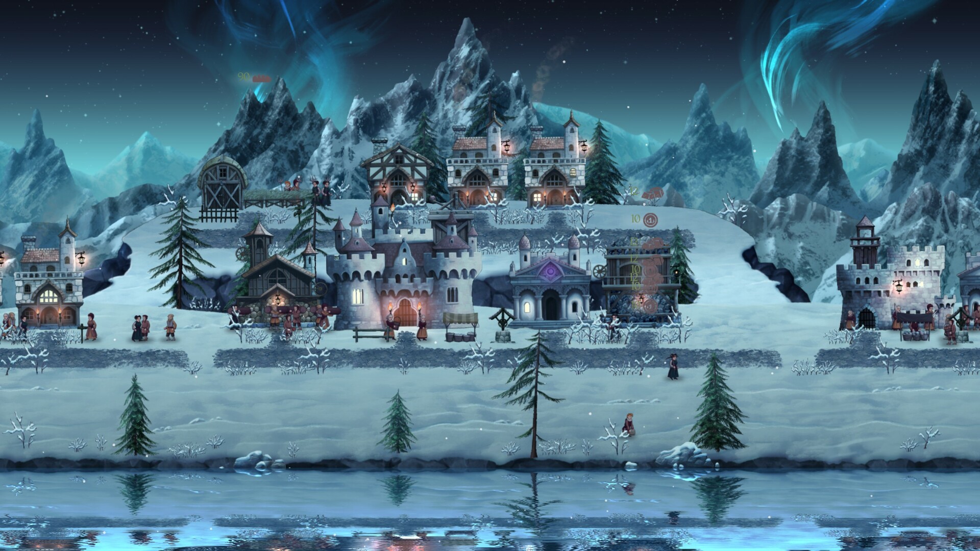 #5. Realms of Madness Demo (Steam) 由: Robin van der Horst