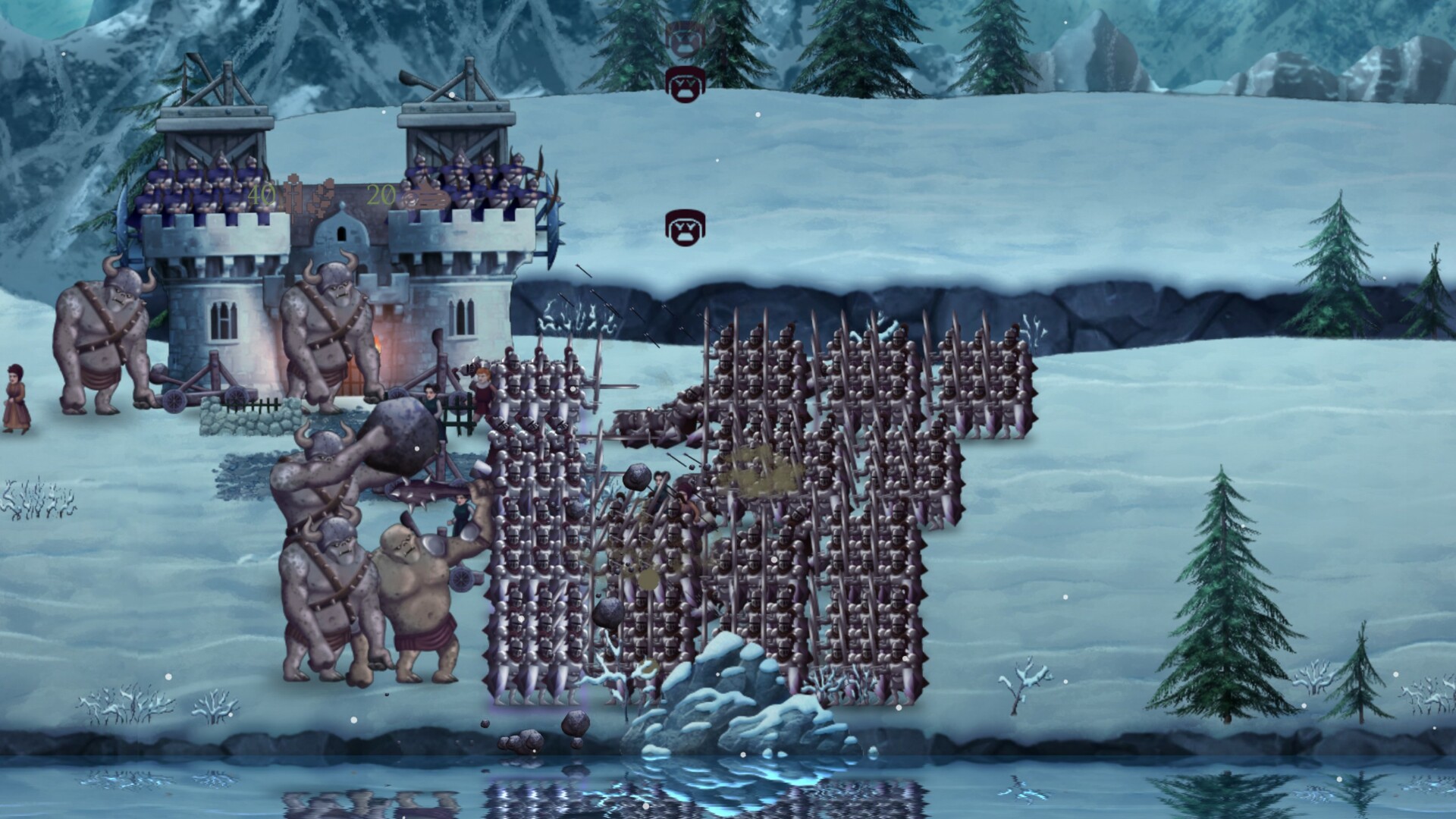 #4. Realms of Madness Demo (Steam) 由: Robin van der Horst