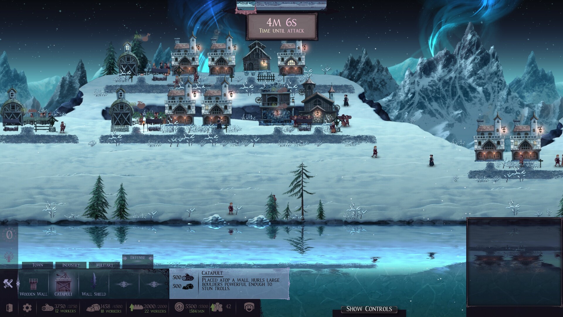 #2. Realms of Madness Demo (Steam) 由: Robin van der Horst