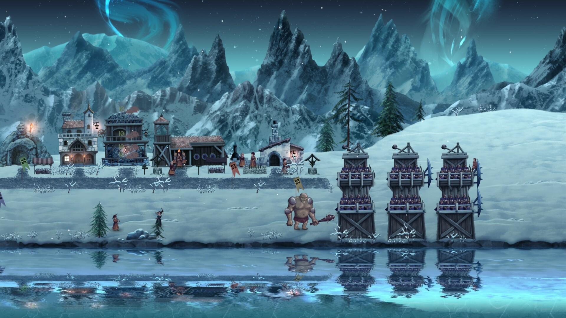 #3. Realms of Madness Demo (Steam) 由: Robin van der Horst