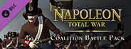 Napoleon: Total War - Coalition Battle Pack