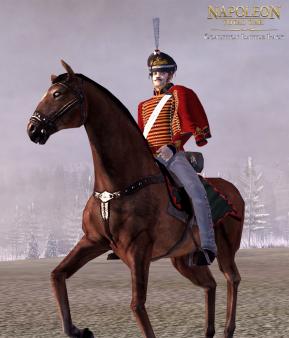 Napoleon: Total War™ - Coalition Battle Pack